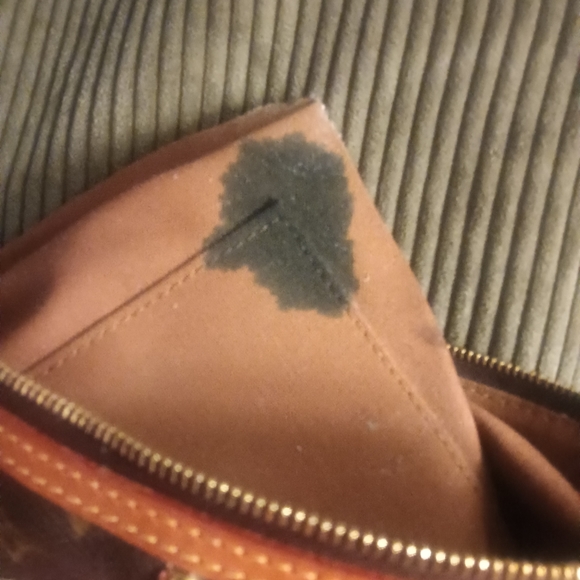 Louis Vuitton Riveting Monogram Mini Bag - Picture 7 of 9